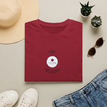 Load image into Gallery viewer, code switching Unisex T-Shirt by B E-Z