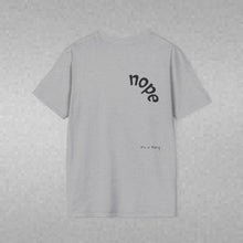 Load image into Gallery viewer, nope Unisex T-Shirt by B E-Z