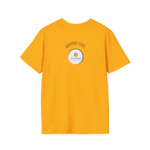 Load image into Gallery viewer, behavorial scripts Unisex T-Shirt by B E-Z
