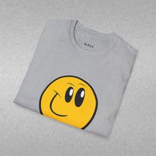 Load image into Gallery viewer, Smiley Unisex T-Shirt by B E-Z