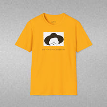 Load image into Gallery viewer, I’m your huckleberry Unisex T-Shirt by B E-Z