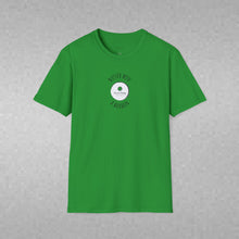 Load image into Gallery viewer, blessed with a burden Unisex T-Shirt by B E-Z