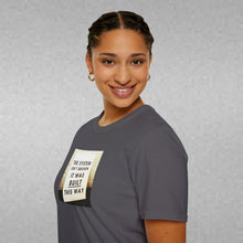 Load image into Gallery viewer, The System is…Unisex T-Shirt