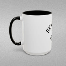 Load image into Gallery viewer, BEAUTIFUL PAIN Coffee Mug (15oz)
