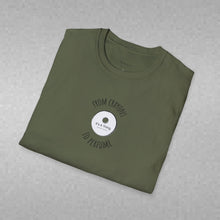 Load image into Gallery viewer, from crayons to perfume Unisex T-Shirt It's A Thing by B E-Z