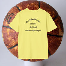 Load image into Gallery viewer, Defense has to be Personal Unisex T-Shirt by B E-Z