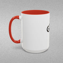 Load image into Gallery viewer, GRIT Coffee Mug (15oz)
