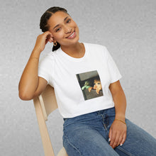 Load image into Gallery viewer, Is The Coast Clear... Unisex T-Shirt by B E-Z
