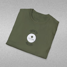 Load image into Gallery viewer, character matters Unisex T-Shirt by B E-Z