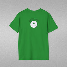 Load image into Gallery viewer, asking for a friend Unisex T-Shirt by B E-Z