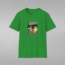 Load image into Gallery viewer, Is The Coast Clear... Unisex T-Shirt by B E-Z