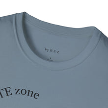 Load image into Gallery viewer, No Hate Zone Unisex T-Shirt by B E-Z