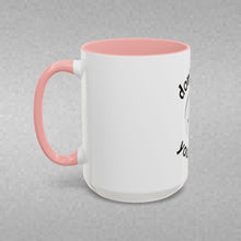 Load image into Gallery viewer, Don’t Hide Your Scars Coffee Mug (15oz)