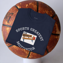 Load image into Gallery viewer, Sports Greatest Motivator- Bad Grades (see back) Unisex T-Shirt by B E-Z