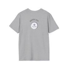 Load image into Gallery viewer, behavorial scripts Unisex T-Shirt by B E-Z