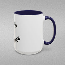Load image into Gallery viewer, defense by committee Coffee Mug (15oz)