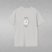 Load image into Gallery viewer, character matters Unisex T-Shirt by B E-Z