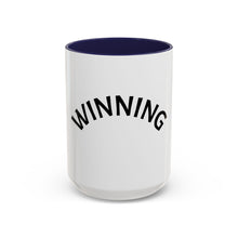 Load image into Gallery viewer, WINNING Coffee Mug (15oz)