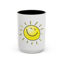 Load image into Gallery viewer, SUNSHINE Coffee Mug (15oz)