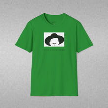 Load image into Gallery viewer, I’m your huckleberry Unisex T-Shirt by B E-Z