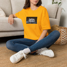 Load image into Gallery viewer, smokin' mirrors Unisex T-Shirt by B E-Z