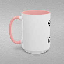 Load image into Gallery viewer, FIVE AS ONE Coffee Mug (15oz)