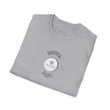 Load image into Gallery viewer, behavorial scripts Unisex T-Shirt by B E-Z