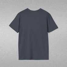 Load image into Gallery viewer, Sports' Greatest Motivator - The Bench Unisex T-Shirt by B E-Z