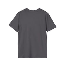Load image into Gallery viewer, TTP 3 Player - Unisex Softstyle T-Shirt / 6 colors available