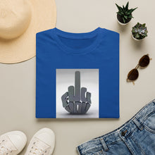 Load image into Gallery viewer, F U Unisex T-Shirt by B E-Z