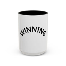 Load image into Gallery viewer, WINNING Coffee Mug (15oz)