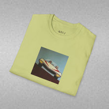 Load image into Gallery viewer, Speed & Trixie... Unisex T-Shirt by B E-Z