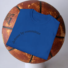 Load image into Gallery viewer, defense by committee Unisex T-Shirt by B E-Z