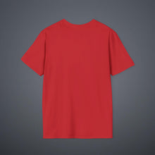 Load image into Gallery viewer, Positive Bench Culture Unisex T-Shirt by B E-Z
