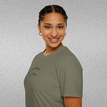 Load image into Gallery viewer, make the main thing…Unisex T-Shirt by B E-Z