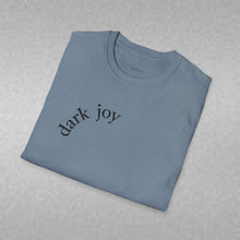 Load image into Gallery viewer, dark joy Unisex T-Shirt by B E-Z