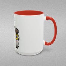 Load image into Gallery viewer, Kobe! Coffee Mug (15oz)