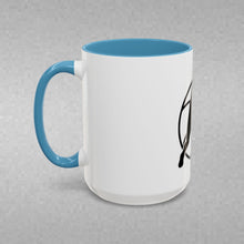 Load image into Gallery viewer, TTP…. Coffee Mug (15oz)