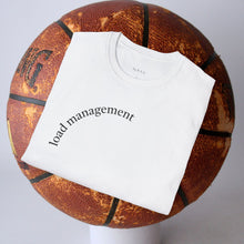 Load image into Gallery viewer, load management Unisex T-Shirt by B E-Z
