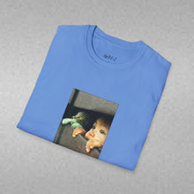 Load image into Gallery viewer, Is The Coast Clear... Unisex T-Shirt by B E-Z