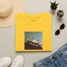 Load image into Gallery viewer, Speed & Trixie... Unisex T-Shirt by B E-Z