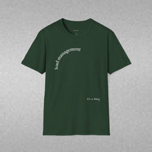 Load image into Gallery viewer, load management Unisex T-Shirt by B E-Z