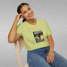 Load image into Gallery viewer, Is The Coast Clear... Unisex T-Shirt by B E-Z