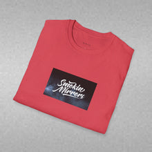Load image into Gallery viewer, smokin' mirrors Unisex T-Shirt by B E-Z