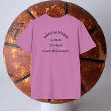 Load image into Gallery viewer, Defense has to be Personal Unisex T-Shirt by B E-Z