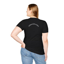 Load image into Gallery viewer, behavorial scripts Unisex T-Shirt by B E-Z