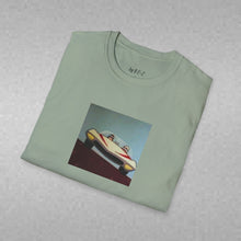 Load image into Gallery viewer, Speed & Trixie... Unisex T-Shirt by B E-Z
