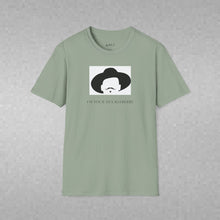Load image into Gallery viewer, I’m your huckleberry Unisex T-Shirt by B E-Z