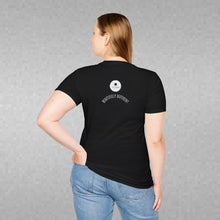 Load image into Gallery viewer, beautifully different Unisex T-Shirt by B E-Z
