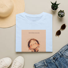 Load image into Gallery viewer, Positive Day No Matter Unisex T-Shirt by B E-Z